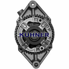 AD KUHNER 301231ri -  Генератор